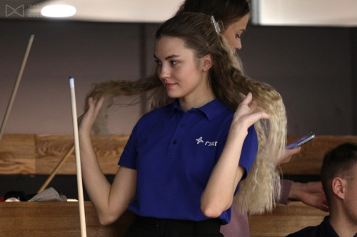 «Ну что, пошли всех раскатывать?!»