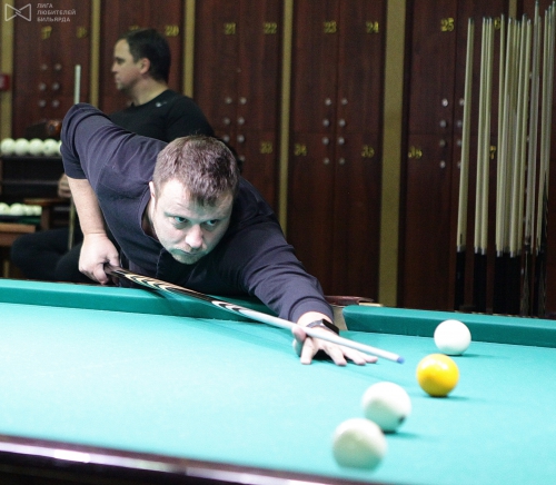 Сергей Иванов