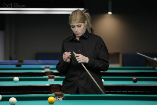 Мария Бакаева — спортсменка, которой не понадобился подвал