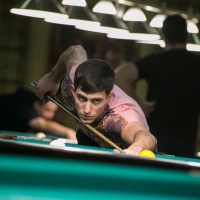 Новый лидер кубкового рейтинга — Артак Киракосян