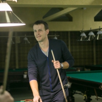 Удачные гастроли Алексея Оленичева: петербургский дебют увенчался победой