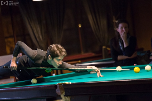 Евгения Желдина