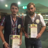 Финальная стабильность Мордовии