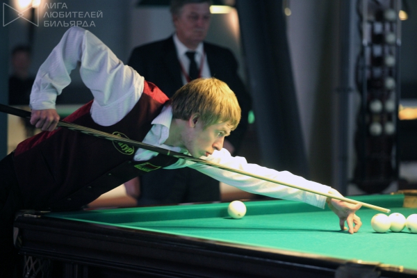 Евгений Курта