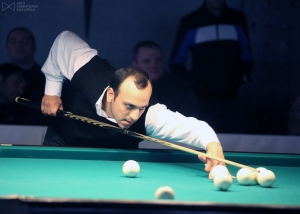 Виджай Дрангой