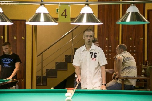 Дмитрий Буланкин