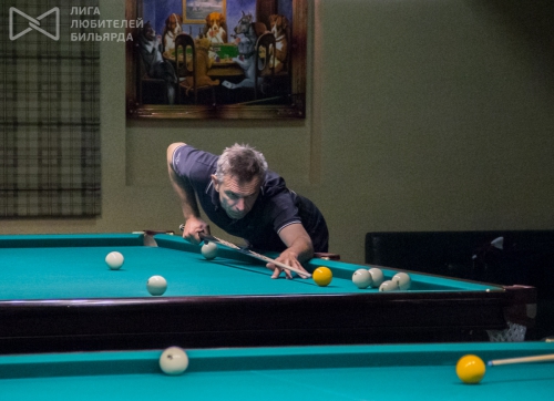 Виктор Синюк