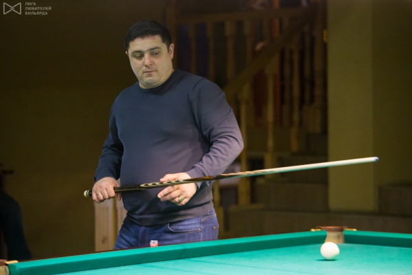 Станислав Морозов отметился победным дублем