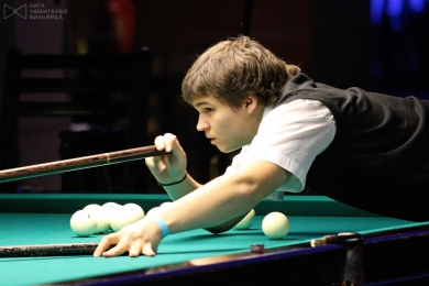 Вадим Белоглазов