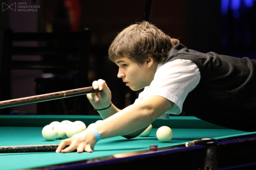 Вадим Белоглазов