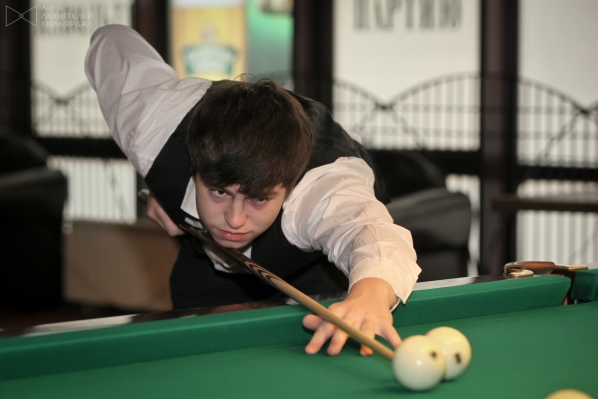 Никита Абрамов