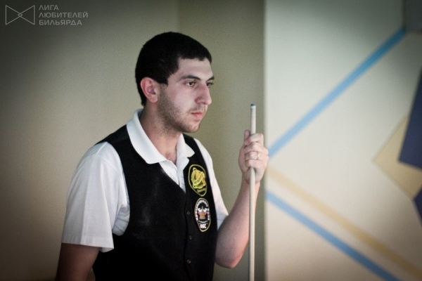 Сергей Арутюнян Сергей Арутюнян