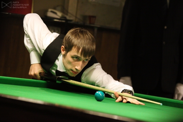 Антон Рябинин Антон Рябинин