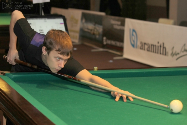 Дмитрий Стороженко