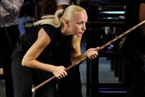 Светлана Максимова