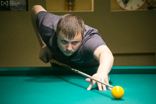 Сергей Иванов