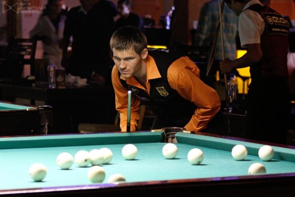 Вадим Корягин