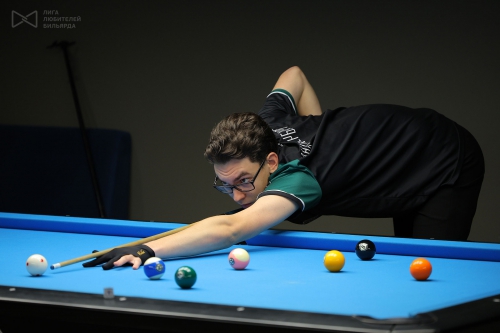 Егор Астрамович (СПБПУ)