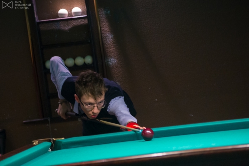 Василий Цейтлин все-таки отбирается в Суперфинал