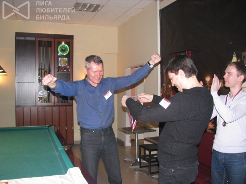 Минута славы Юрия Киршина