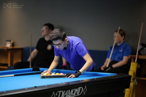 Жаргал Бараканов (ИТМО)