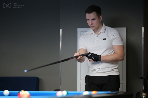 Гость из Москвы — Юрий Шкляев (МГТУ Станкин)