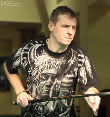 Главная сенсация Суперфинала — Алексей Серов
