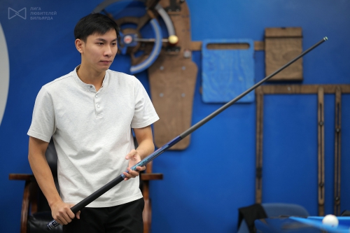 Нго Минь-Дык (ИТМО)