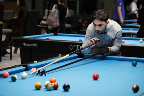 ИТМО сегодня радует новыми лицами