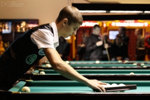 Никита Ливада