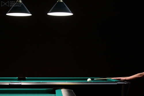 Антон Гайнанов, 3-е место