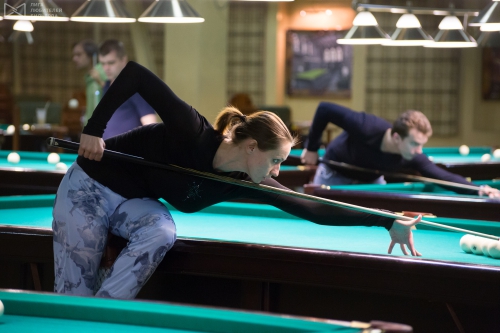 Бесподобная Вера