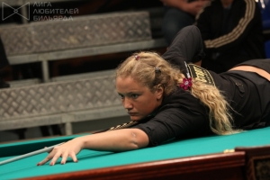 Ольга Милованова