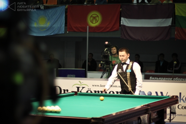 Каныбек Сагындыков