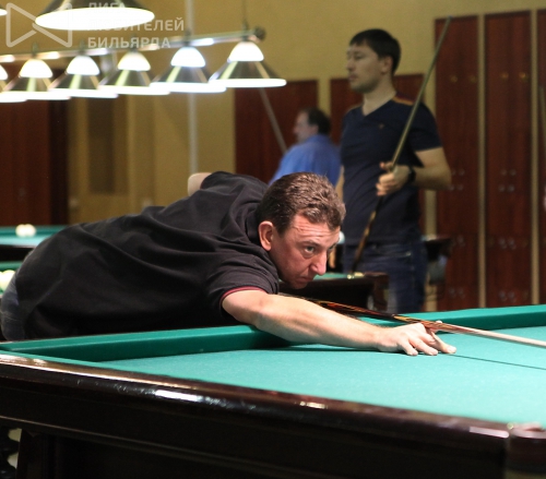 Константин Ковалевский