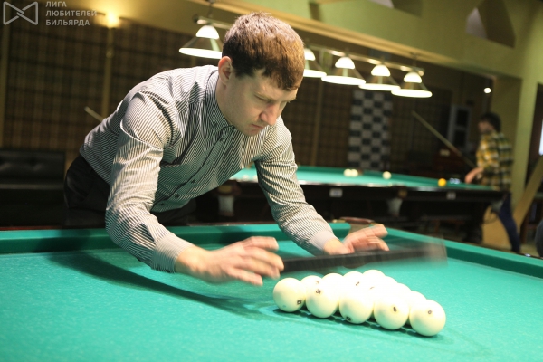 Второе место после 4-летнего перерыва — бесспорный успех Евгения Астреина