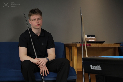 Честный взгляд Дмитрия Смурова на ход партии