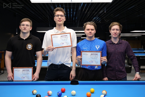 Награждение