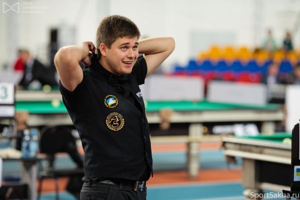 Евгений Новосад Евгений Новосад