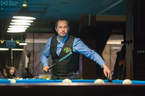 Юрий Зайченко