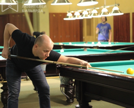 Сергей Булах