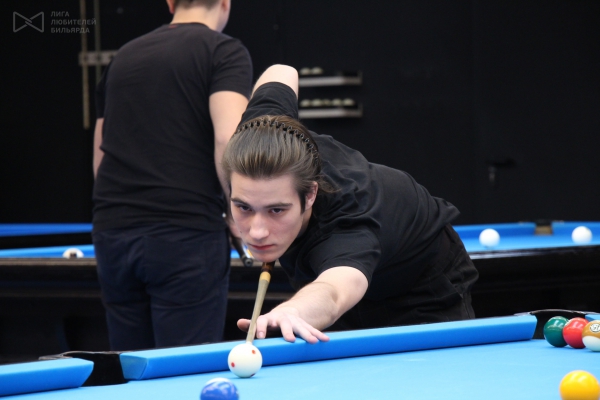 Антон Шарапенко. Фото: Эвелина Медведева