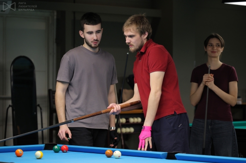 Георгий Крепкин и Григорий Кухаренко