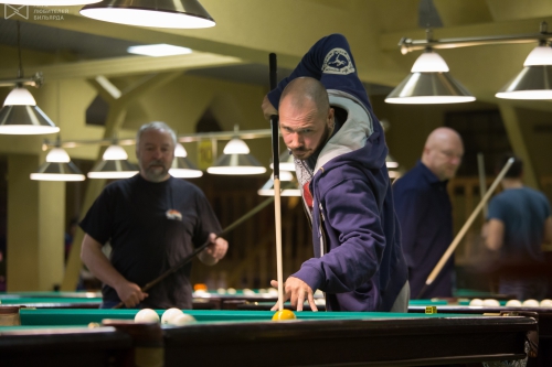 Главный герой прошлой недели Антон Ильин