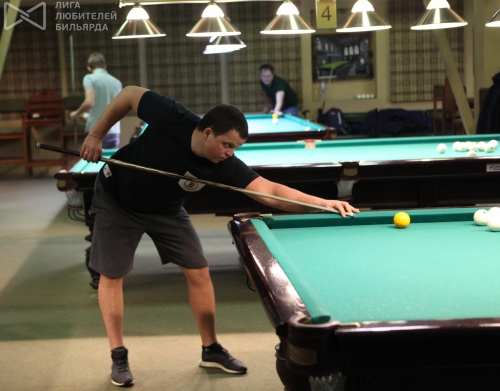 Юрий Щетинин