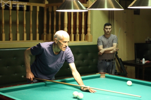 Владимир Лихонин