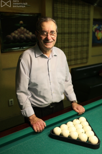 Александр Григорьев