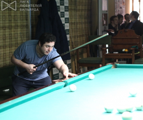 Станислав Морозов