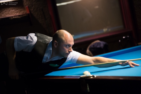 Сергей Гайданский