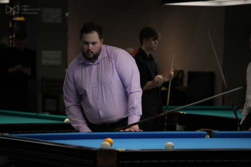 Все, кто сыграл на турнире с Филиппом, также получили много ценных советов от профессионала!